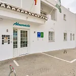 Apto 5 Almoraide 公寓式酒店