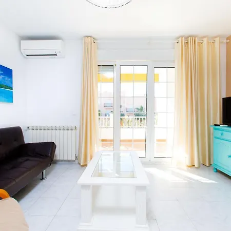 Apto 5 Almoraide Aparthotel Nerja