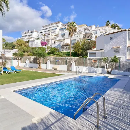 Apto 5 Almoraide Aparthotel 3*