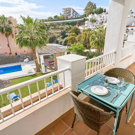 Lejlighedshotel Apto 5 Almoraide