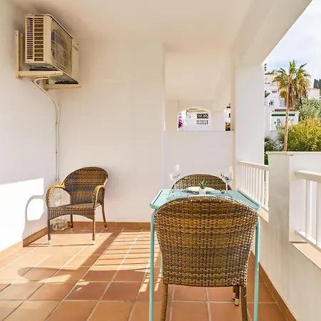 Apto 5 Almoraide Lejlighedshotel 3*