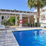Aparthotel Apto 5 Almoraide Nerja