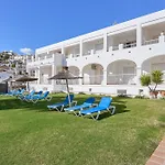 Aparthotel Apto 5 Almoraide