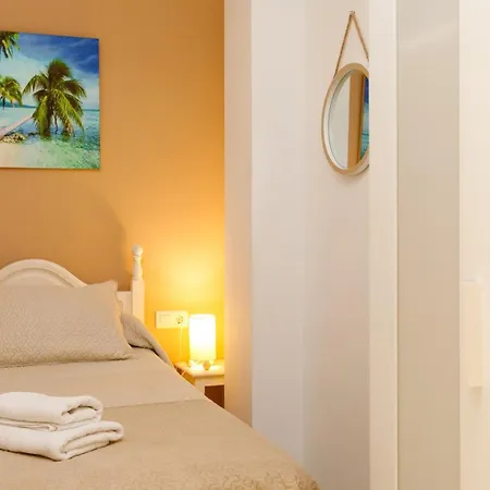 Apto 5 Almoraide 3* Nerja