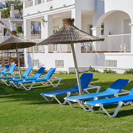 Apartmanhotel Apto 5 Almoraide Nerja